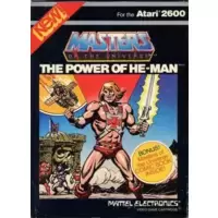 Masters of the Universe: The Power of He-Man