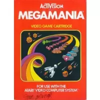 Megamania