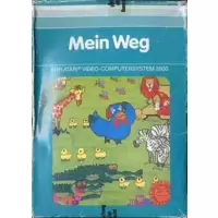 Mein Weg