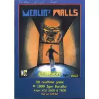 Merlin's Walls