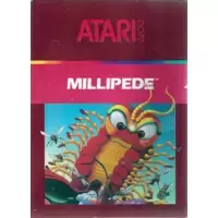 Millipede