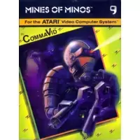 Mines of Minos
