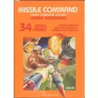 Missile Command