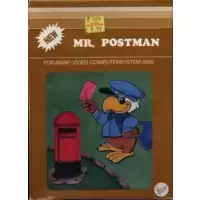 Mr. Postman