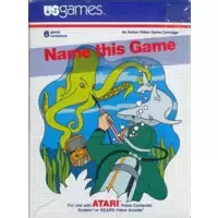 Name This Game