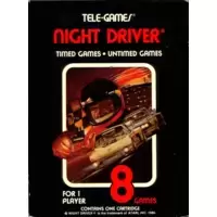 Night Driver