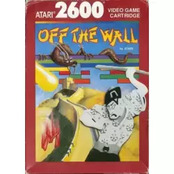 Off the Wall