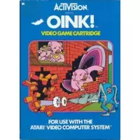 Oink!