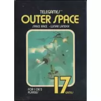 Outer Space