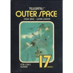 Outer Space