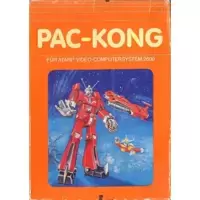 Pac-Kong