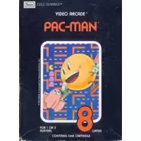 Pac-Man