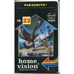 Parachute