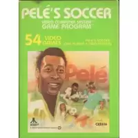 Pelé's Soccer