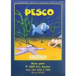 Pesco