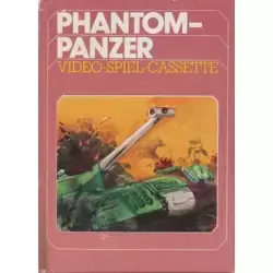 Phantom-Panzer