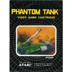Phantom Tank