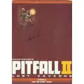 Máme 1 zájemce(-ů) o Pitfall II: Lost Caverns