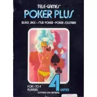 Poker Plus