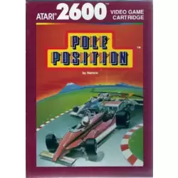 Pole Position