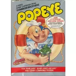 Popeye