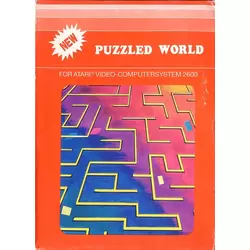 Puzzled World