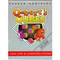 Q*bert's Qubes