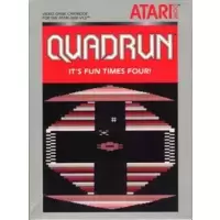 Quadrun