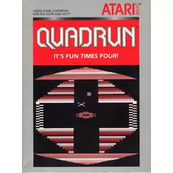 Quadrun