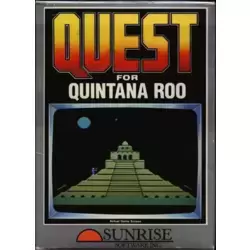 Quest for Quintana Roo