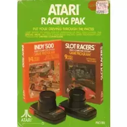 Racing Pak