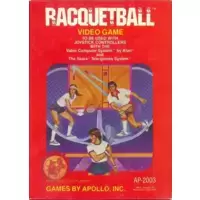 Racquetball