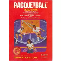 Racquetball
