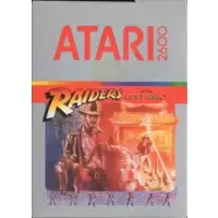 Raiders of the Lost Ark