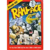 Rampage
