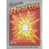Reactor