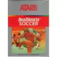 RealSports Soccer