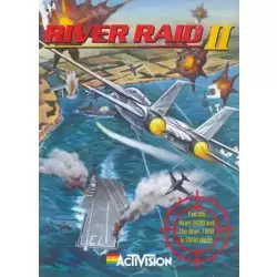 River Raid II