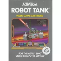 Robot Tank
