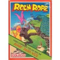 Roc 'N Rope
