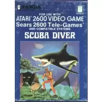 Scuba Diver