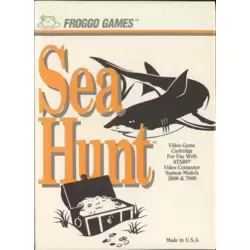 Sea Hunt