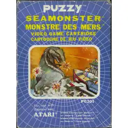 Seamonster