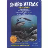 Shark Attack