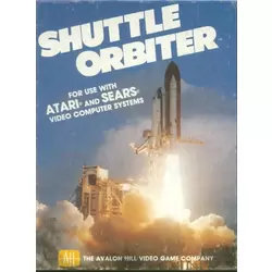 Shuttle Orbiter