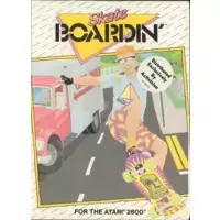 Skate Boardin'