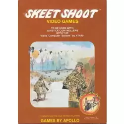 Skeet Shoot