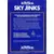 Atari 2600 - Sky Jinks