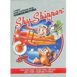 Sky Skipper
