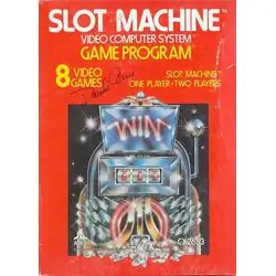 Slot Machine
